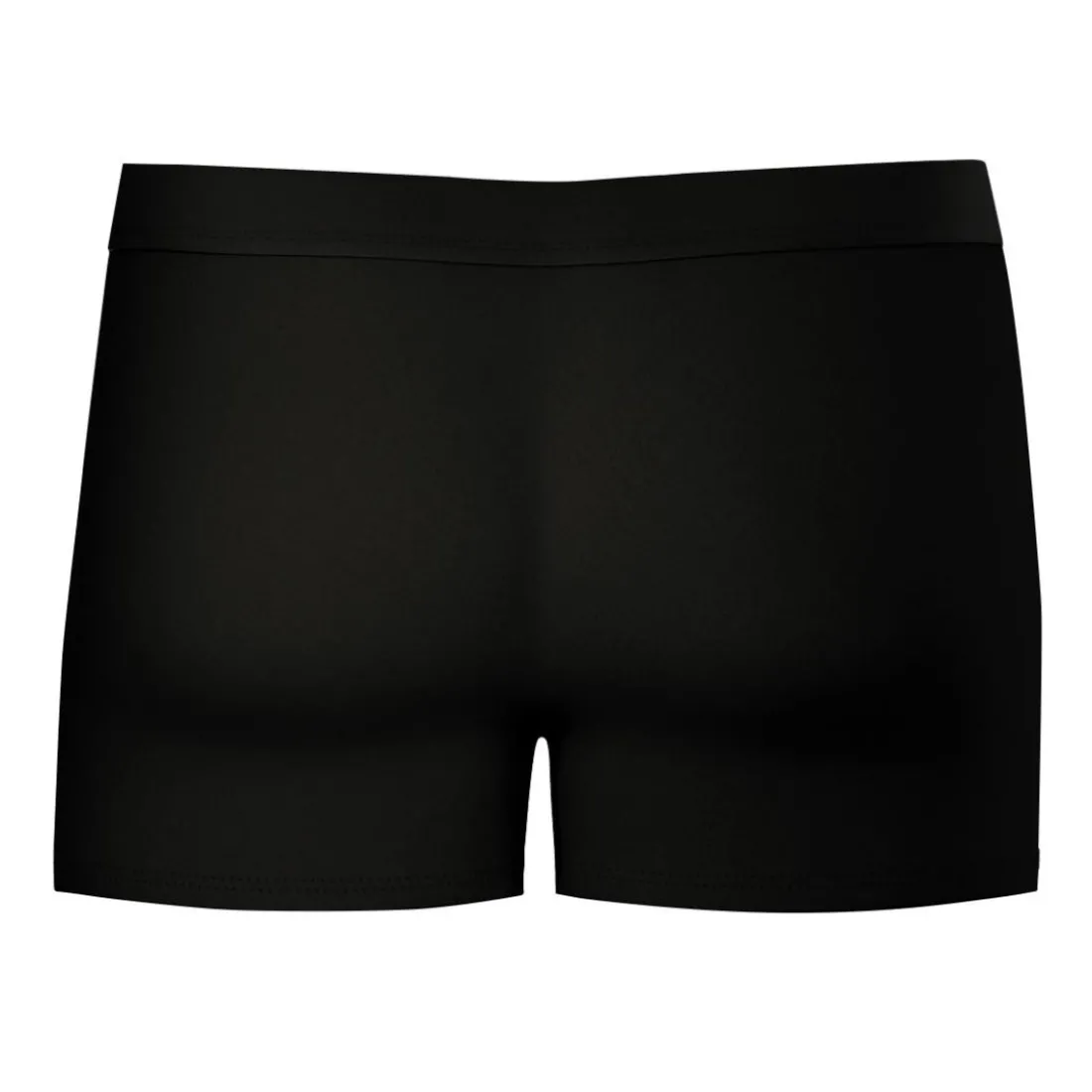 Boxer de bain homme Uni Traveler Athena noir