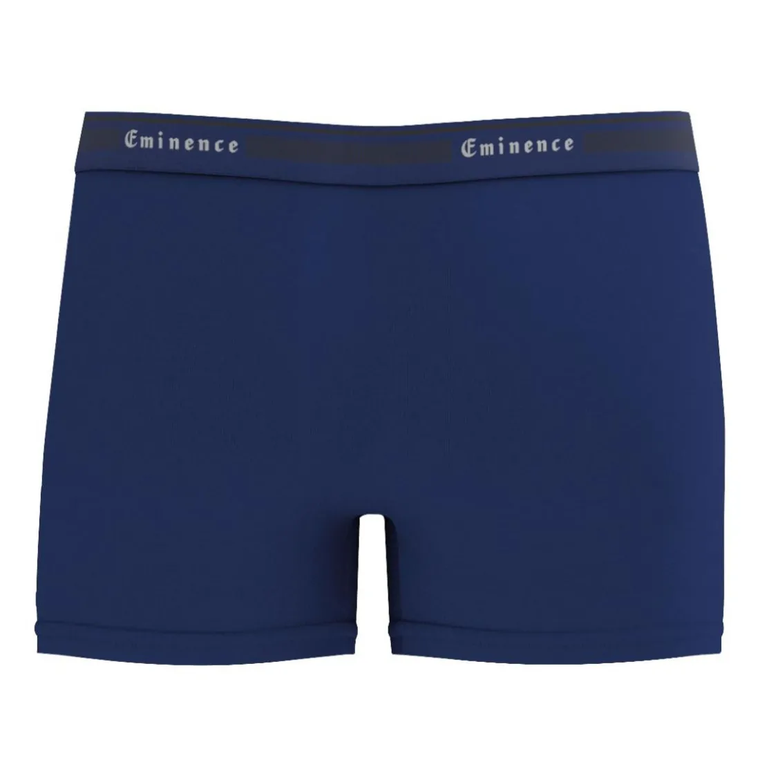 Boxer Tailor Fait en France homme Eminence bleu