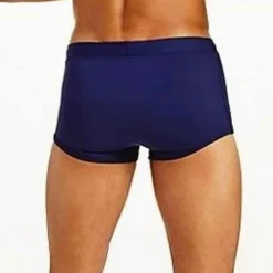 Boxer Tommy Hilfiger Underwear - Bleu