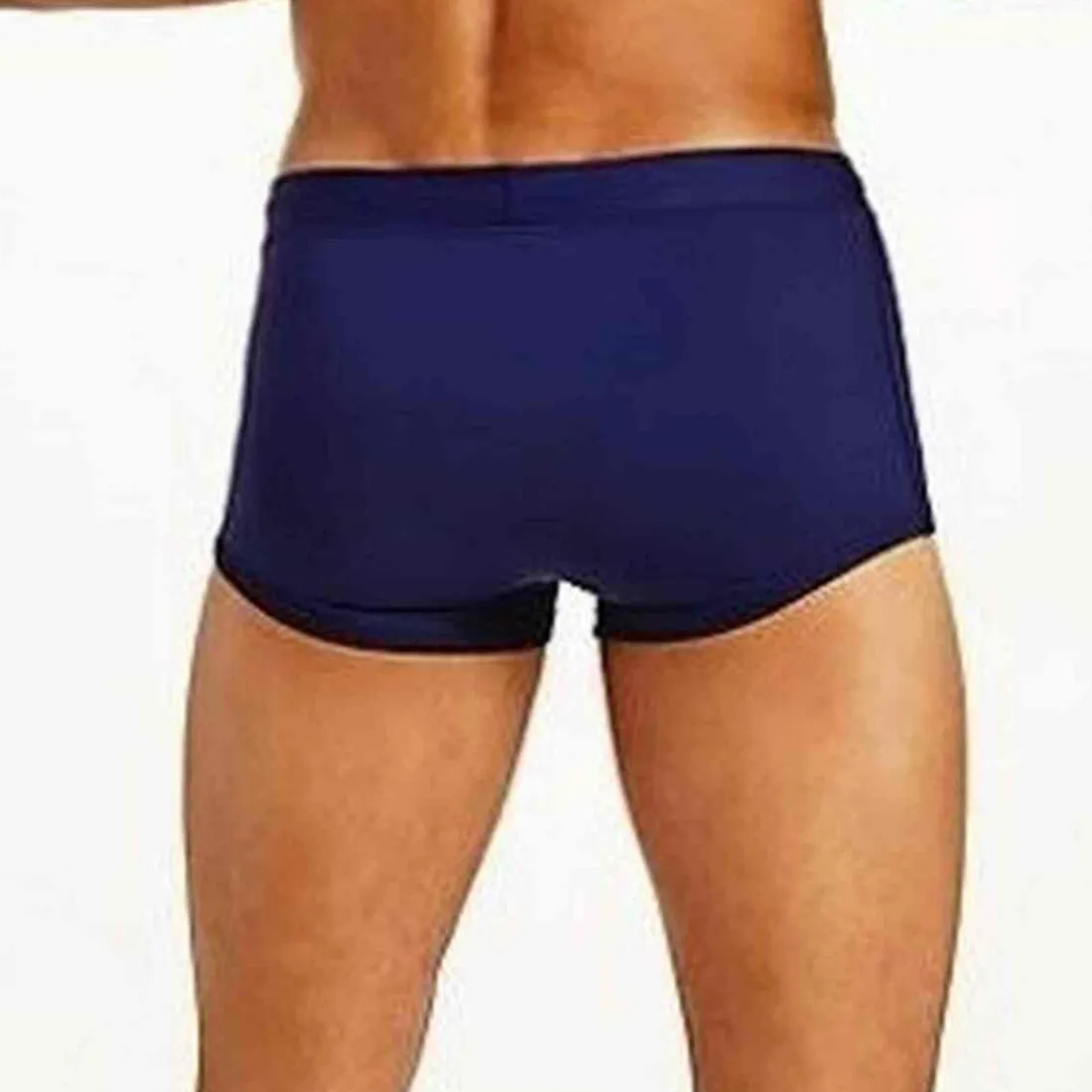 Boxer Tommy Hilfiger Underwear - Bleu