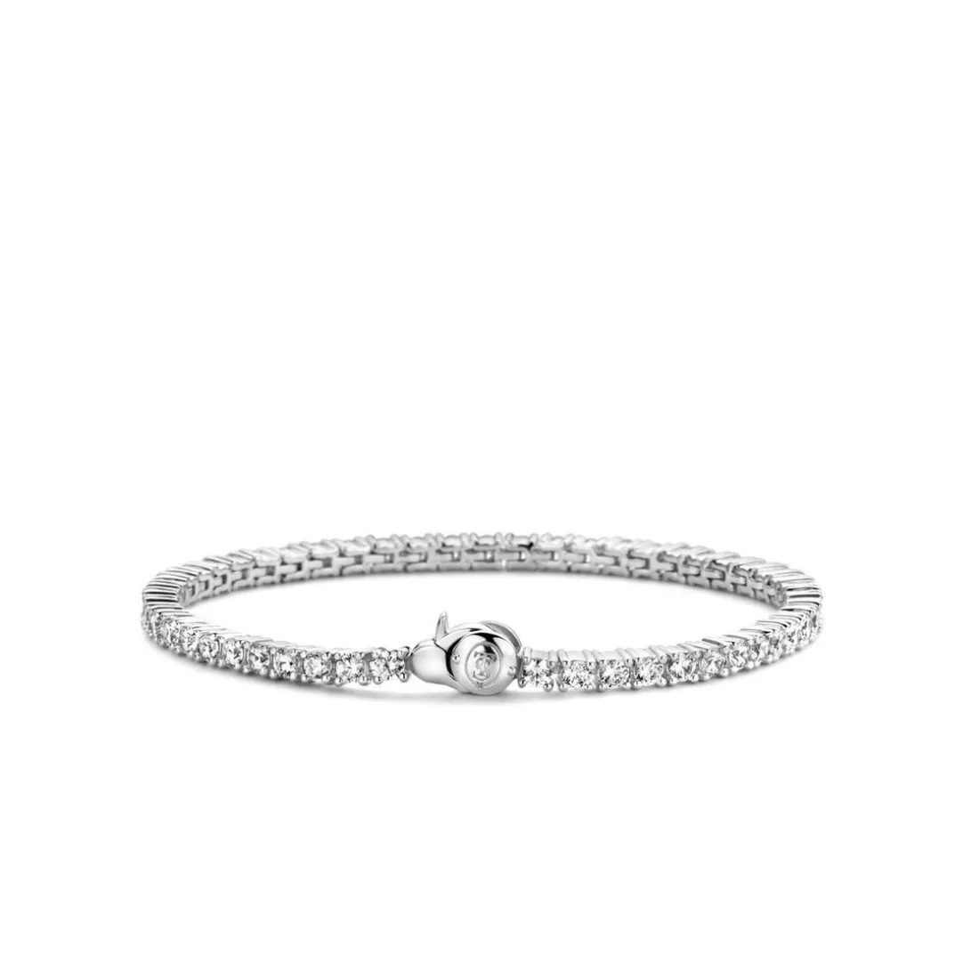 Bracelet Ti Sento Wonders of Past and Future 2951ZI Femme