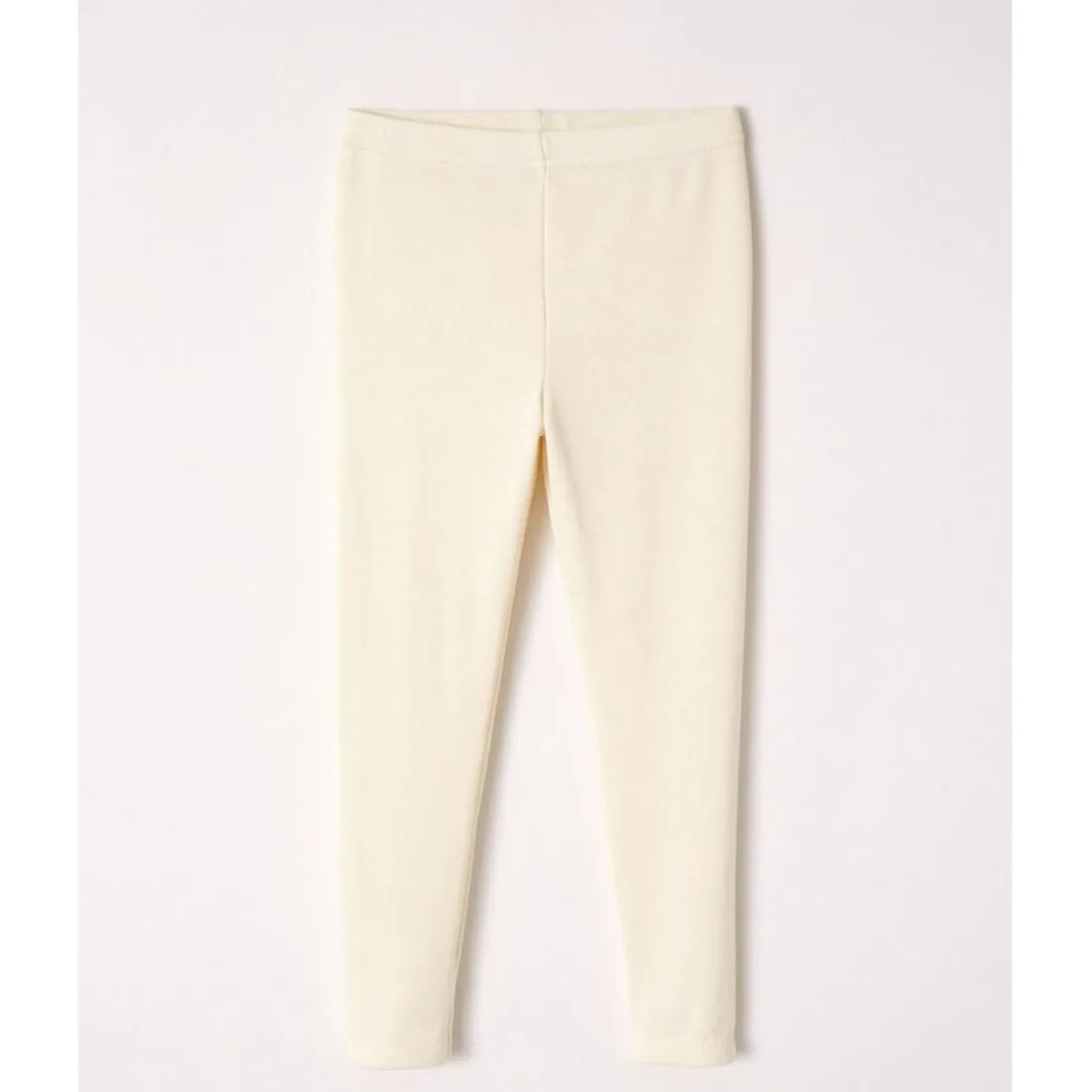 Caleçon Enfant Blanc Casse Thermolactyl