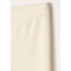 Caleçon Enfant Blanc Casse Thermolactyl