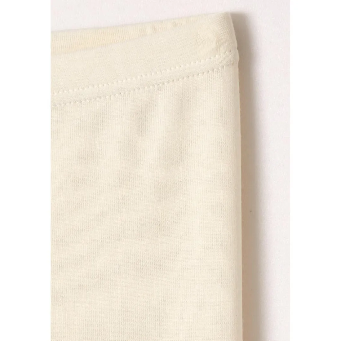 Caleçon Enfant Blanc Casse Thermolactyl