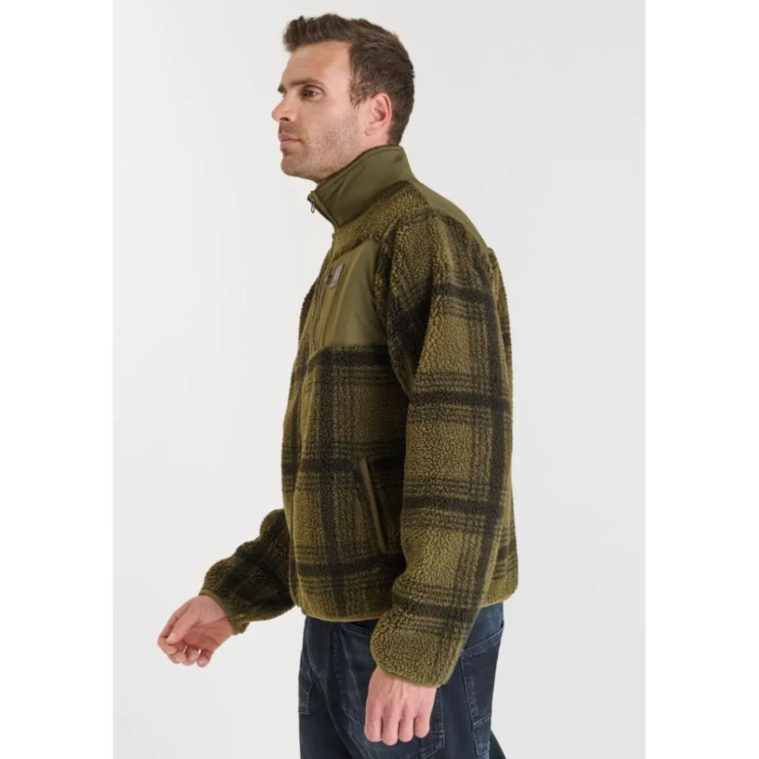 Cardigan CERAL kaki Val