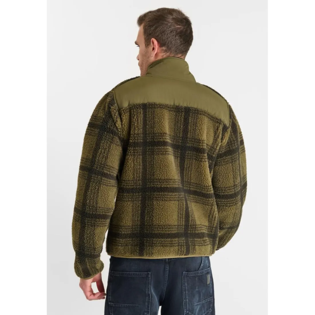Cardigan CERAL kaki Val