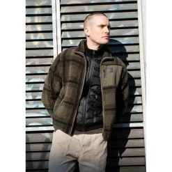 Cardigan CERAL kaki Val