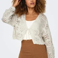 Cardigan en maille Emma