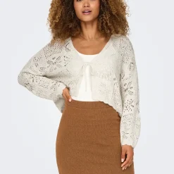 Cardigan en maille Emma