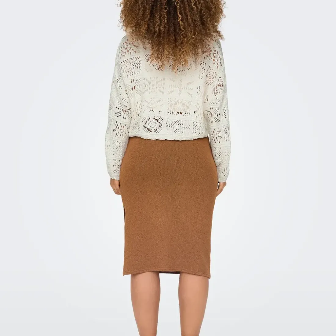 Cardigan en maille Emma