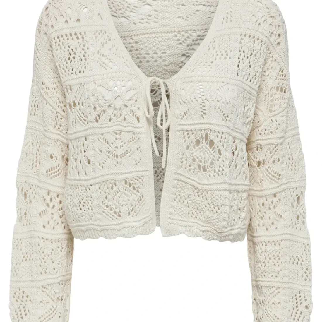 Cardigan en maille Emma