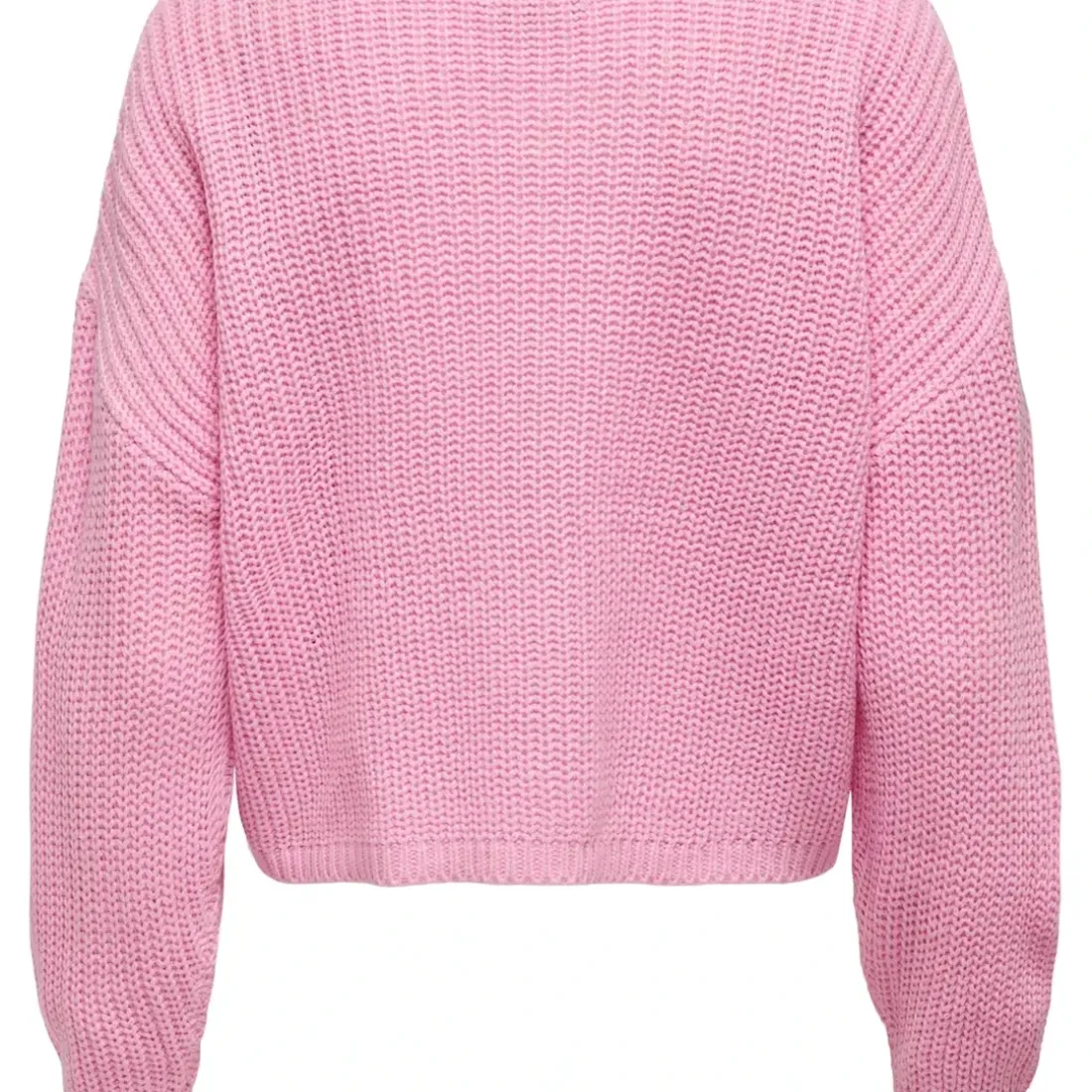 Cardigan rose Kara