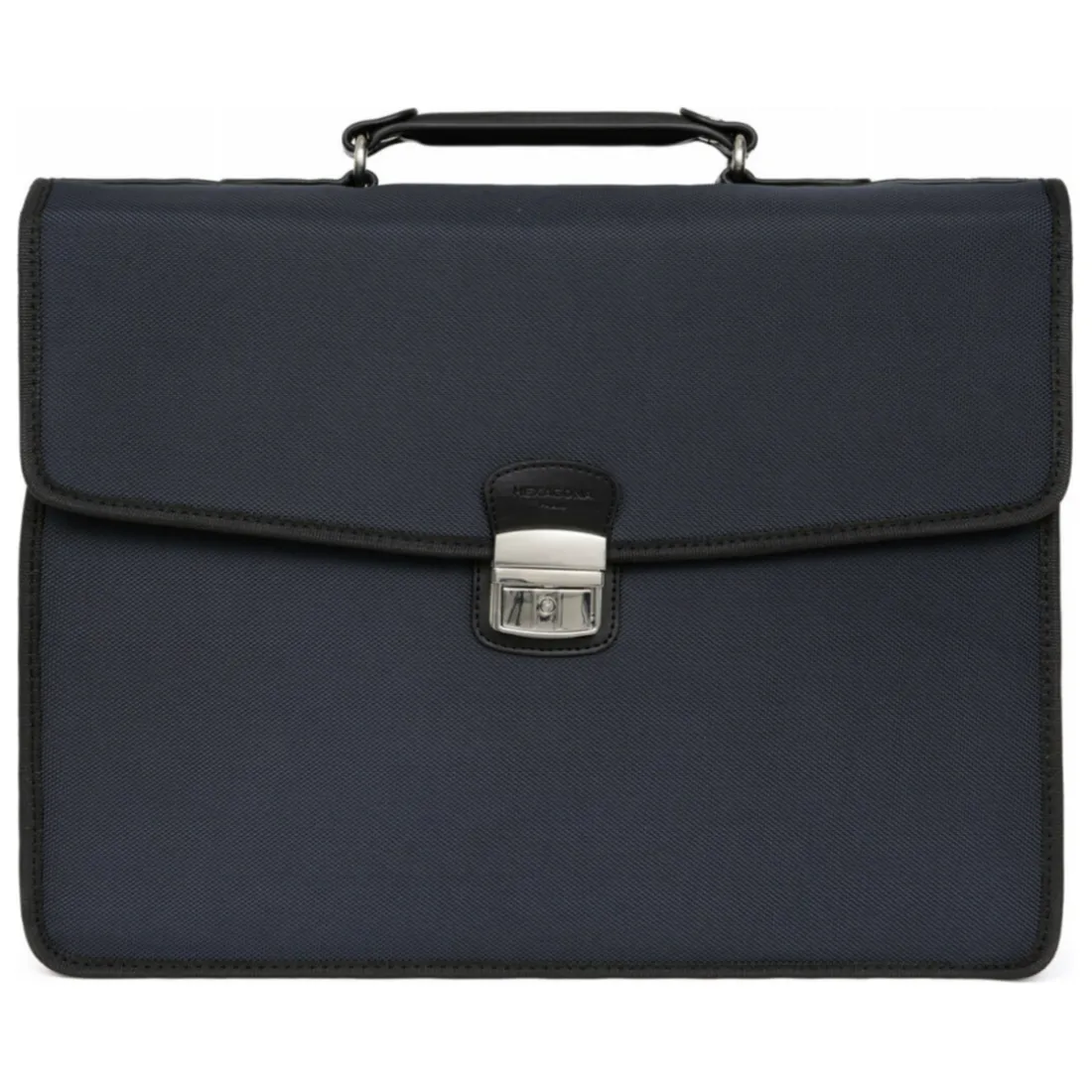 Cartable A4 WORKER Marine Xer