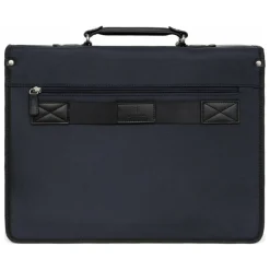 Cartable A4 WORKER Marine Xer