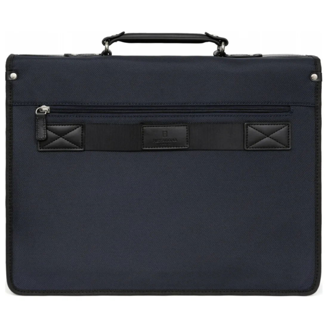 Cartable A4 WORKER Marine Xer