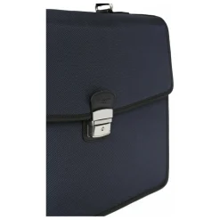 Cartable A4 WORKER Marine Xer