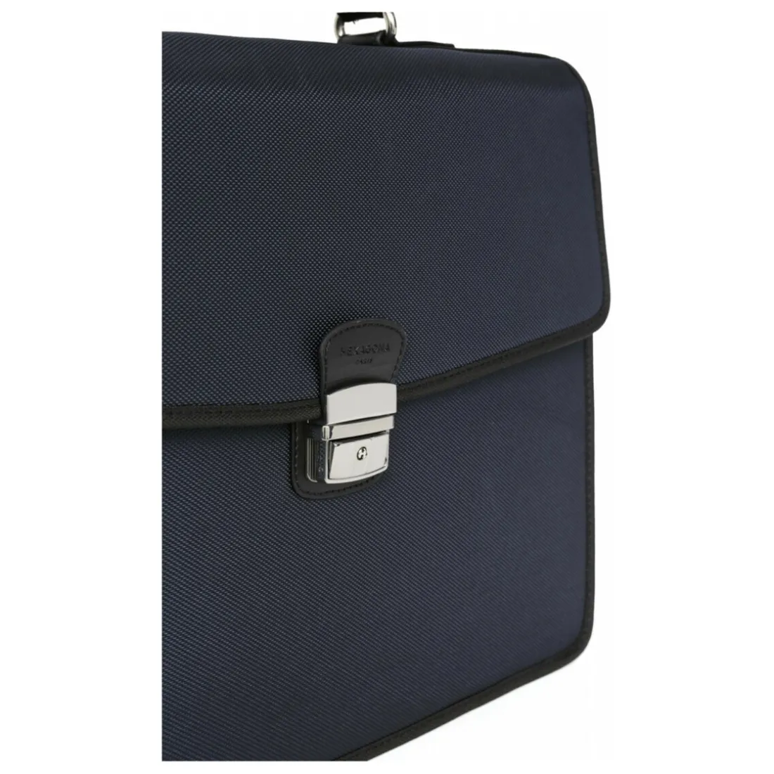 Cartable A4 WORKER Marine Xer