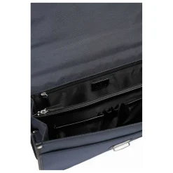 Cartable A4 WORKER Marine Xer