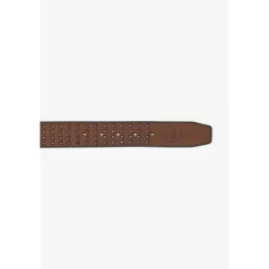 Ceinture BARTAL marron