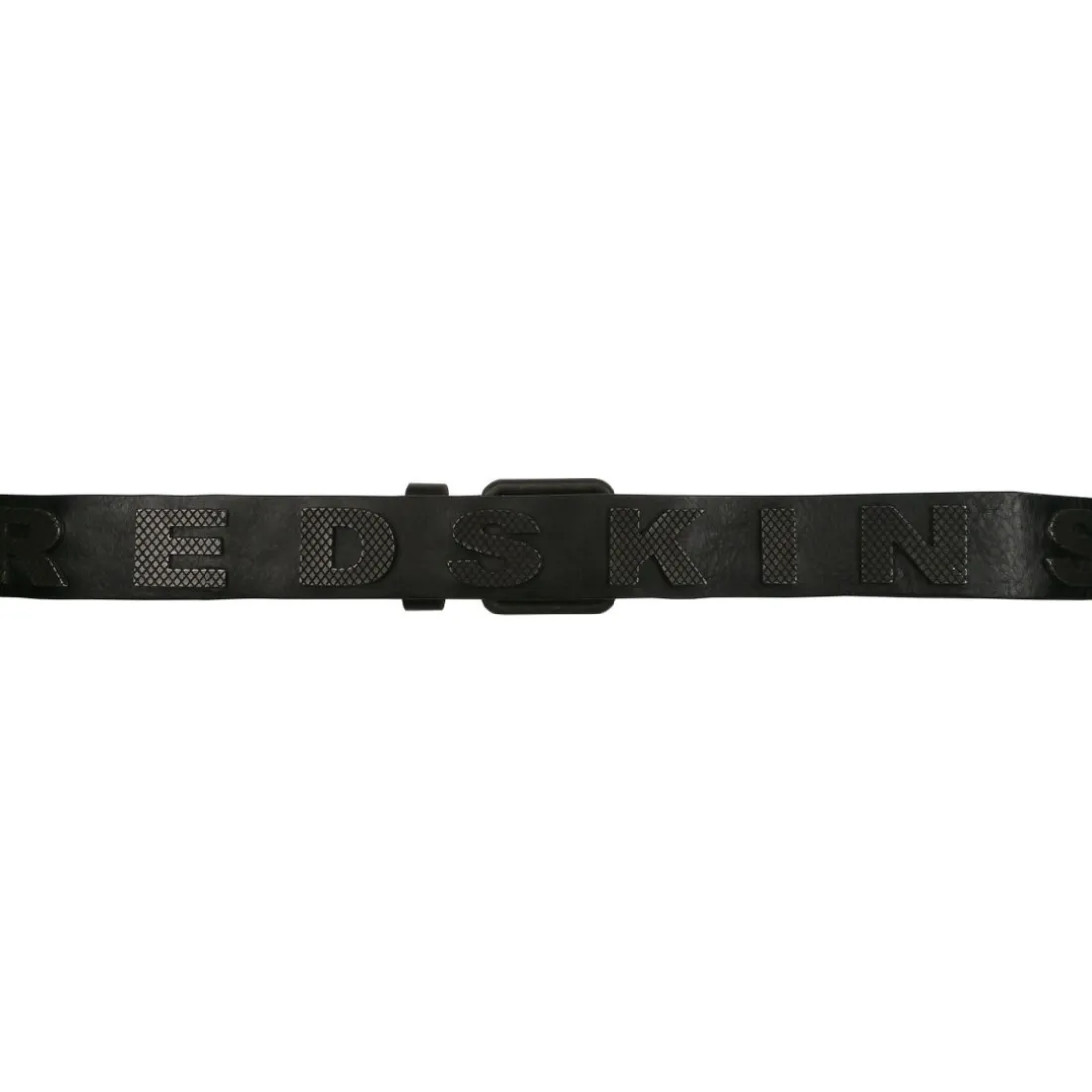 Ceinture Cuir de Vachette – Alden Noir