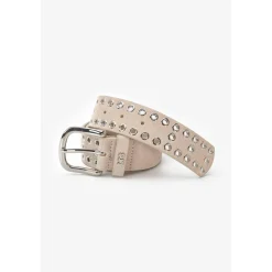 Ceinture LUCIA crème