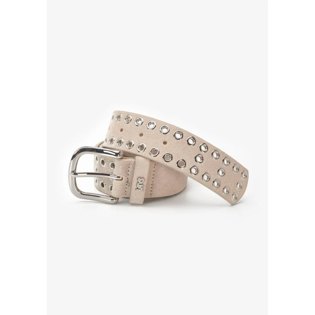 Ceinture LUCIA crème