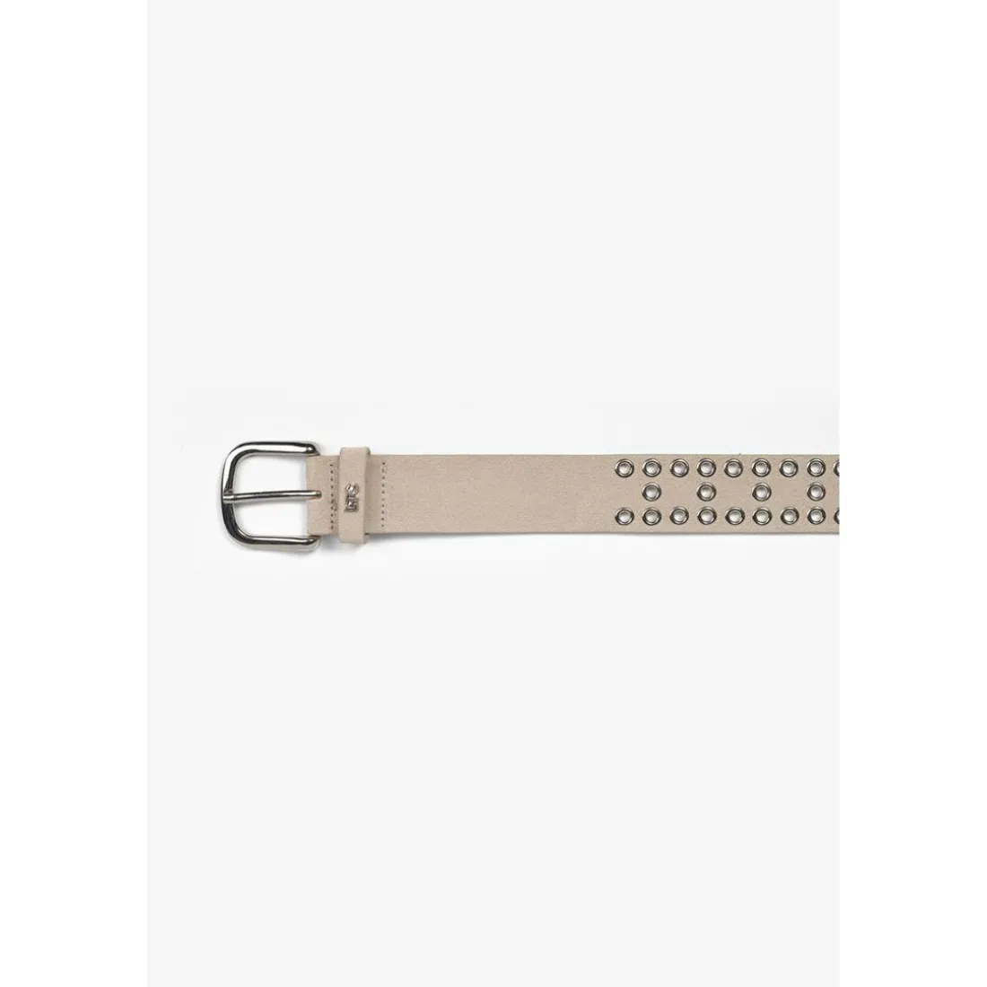 Ceinture LUCIA crème