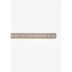 Ceinture LUCIA crème