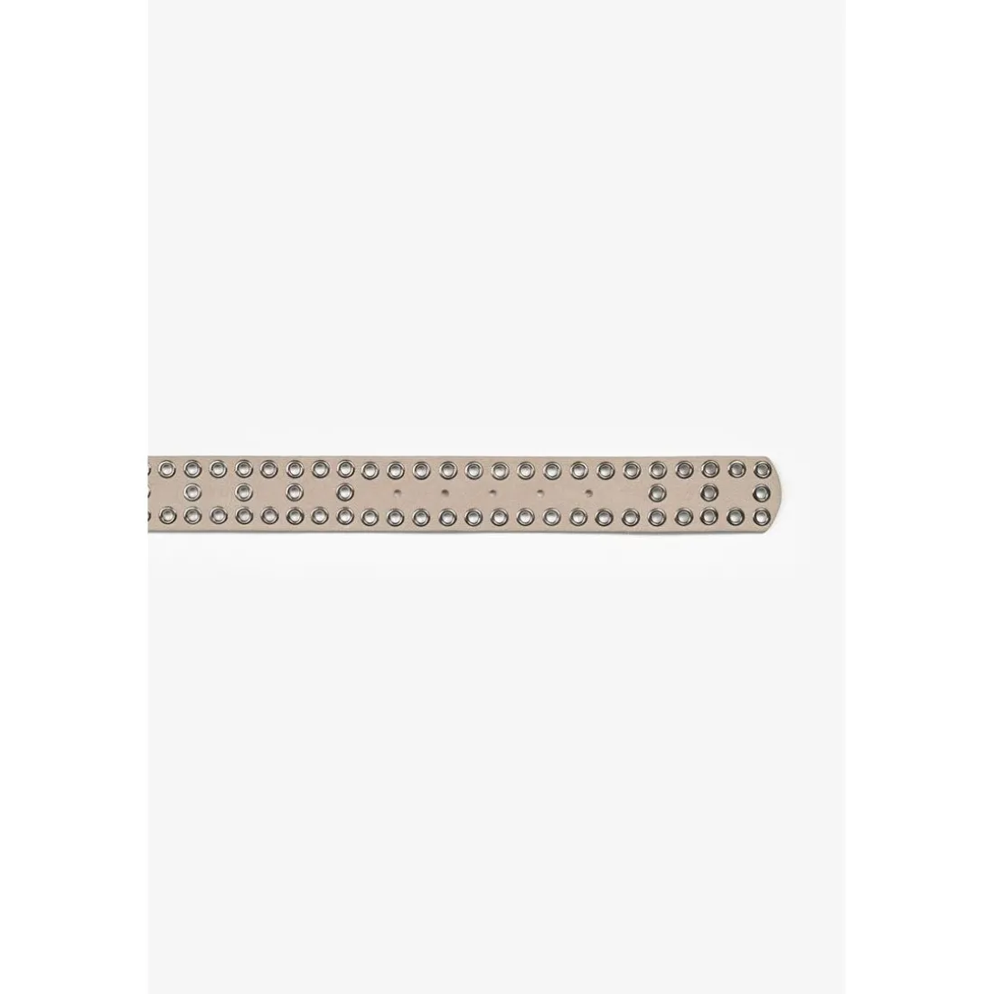 Ceinture LUCIA crème