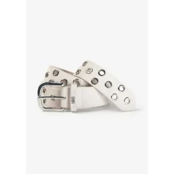 Ceinture MINOG blanc Zara