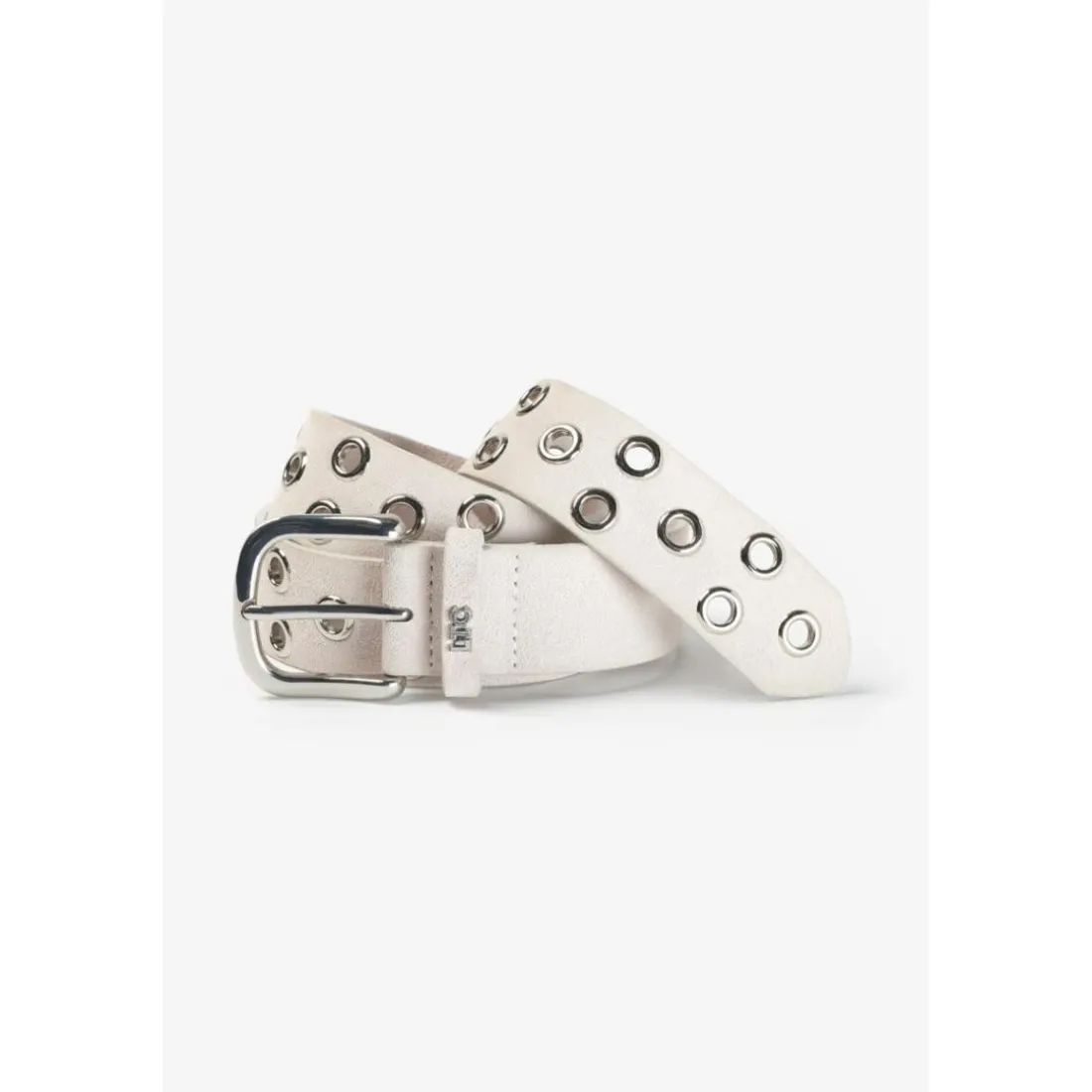Ceinture MINOG blanc Zara