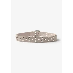 Ceinture MINOG blanc Zara