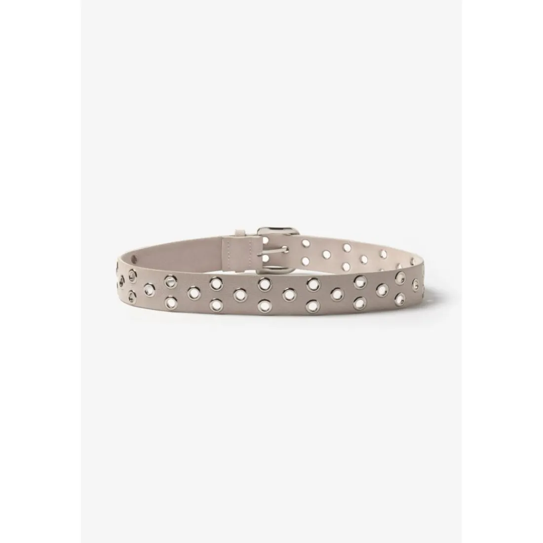Ceinture MINOG blanc Zara