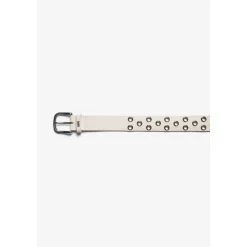 Ceinture MINOG blanc Zara
