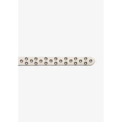 Ceinture MINOG blanc Zara