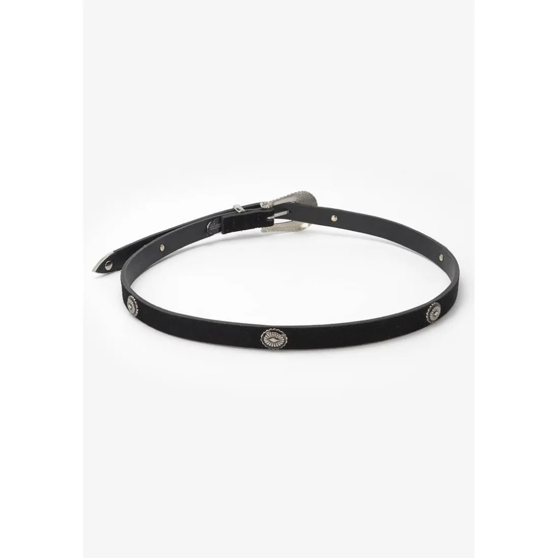 Ceinture MUSCARI noir