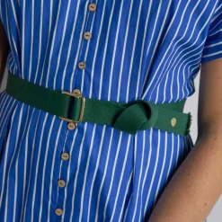 Ceinture Ursule Nori 3 x 110 noir