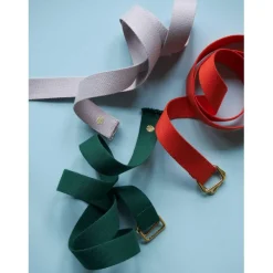 Ceinture Ursule Nori 3 x 110 noir