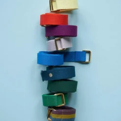 Ceinture Ursule Nori 3 x 110 noir