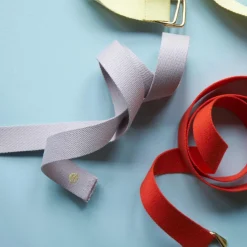 Ceinture Ursule Tangerine 3 x 110