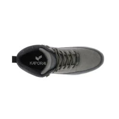 Chaussures homme kaki FRAZO