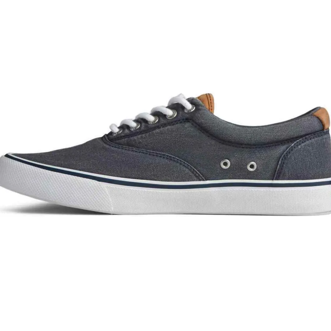 Chaussures Vulcanisée Pour Homme STRIPER II CVO - Coton gris