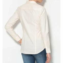 Chemise - Blanc