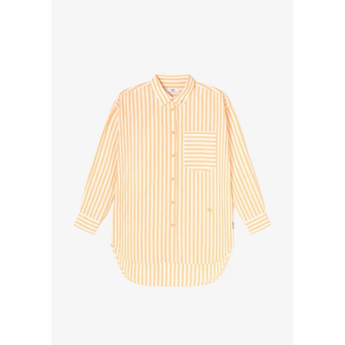 Chemise ARIANA multicolore Kai