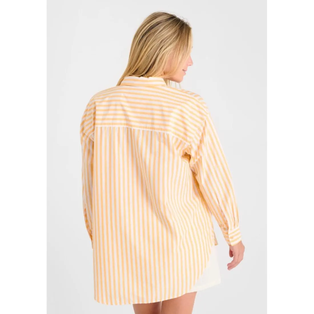 Chemise ARIANA multicolore Kai