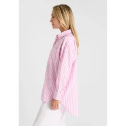 Chemise ARIANA multicolore Pia