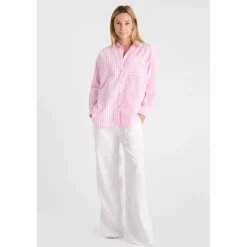 Chemise ARIANA multicolore Pia