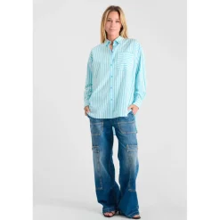 Chemise ARIANA multicolore Lise