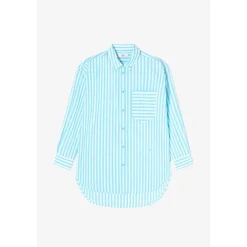 Chemise ARIANA multicolore Lise