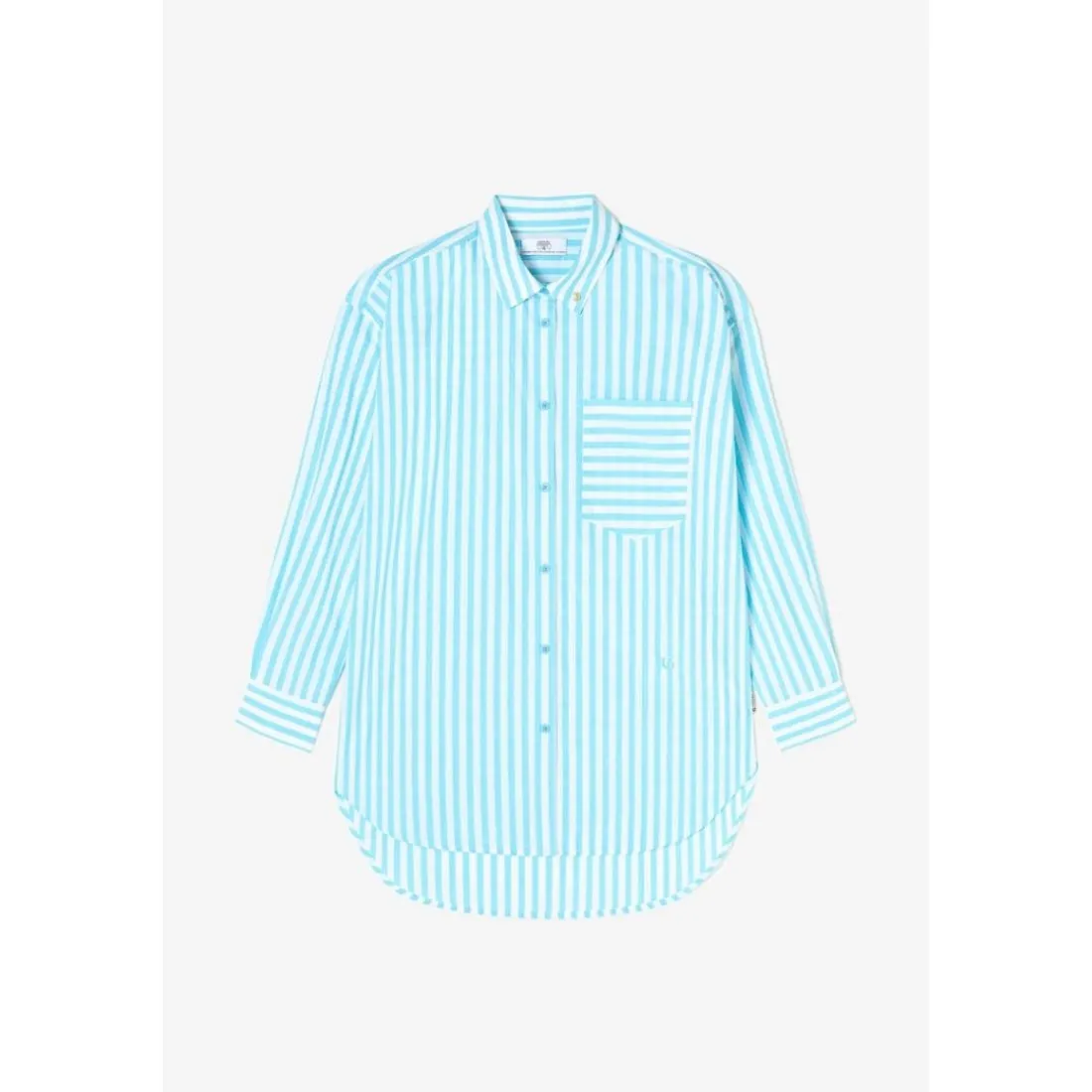 Chemise ARIANA multicolore Lise